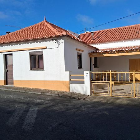הוילה Araujo Casa D'Avo מראה חיצוני תמונה