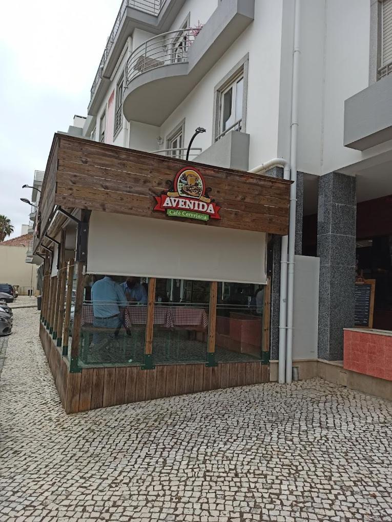 הוילה Araujo Casa D'Avo מראה חיצוני תמונה
