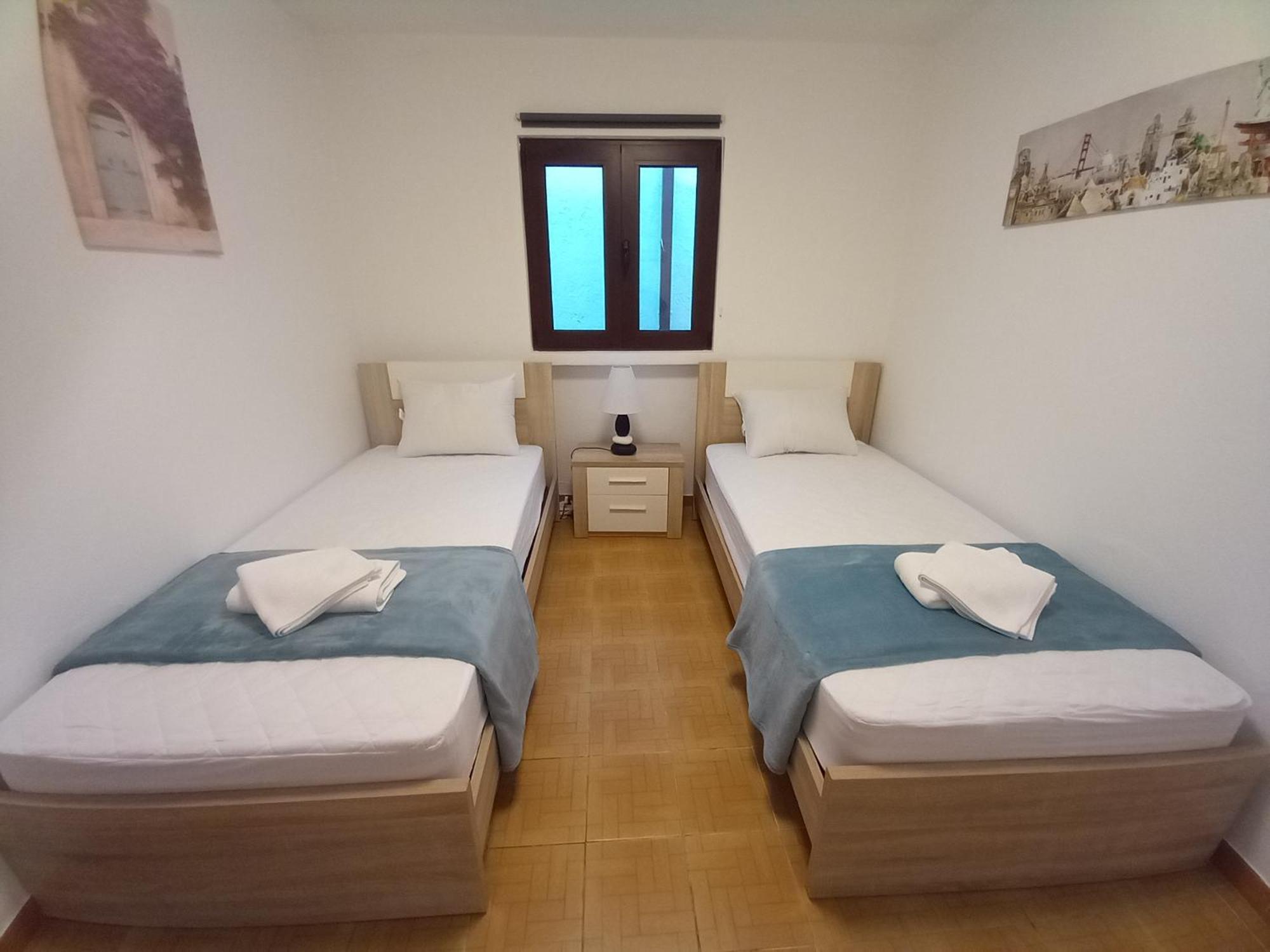 הוילה Araujo Casa D'Avo מראה חיצוני תמונה